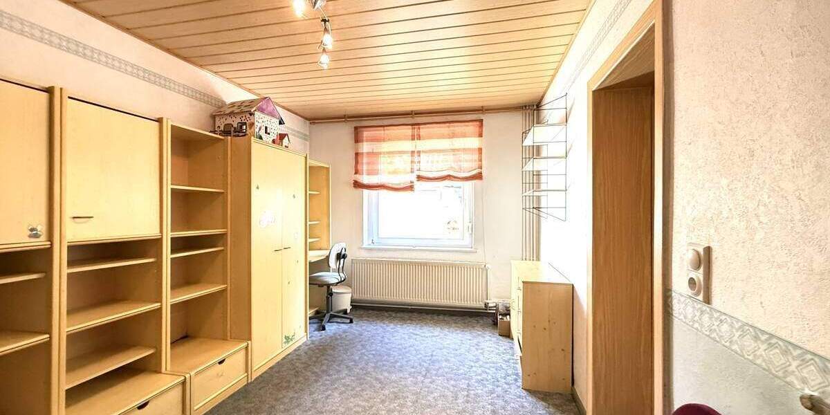 Einfamilienhaus Muldestausee Friedersdorf - 6 Zimmer, 131 m&sup2;, 158.000&euro; | Angebot:25772460