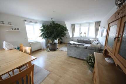 Wohnung zum Kaufen in Pansdorf 198.000 € 80 m²