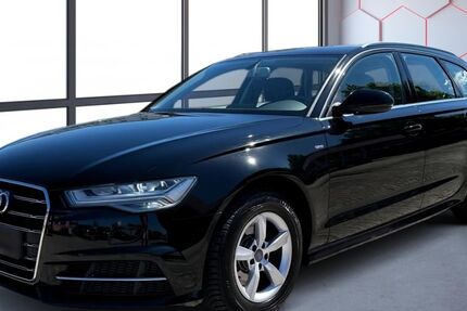 Audi A6 136.540 km 19.999 &euro; Dresden 01237