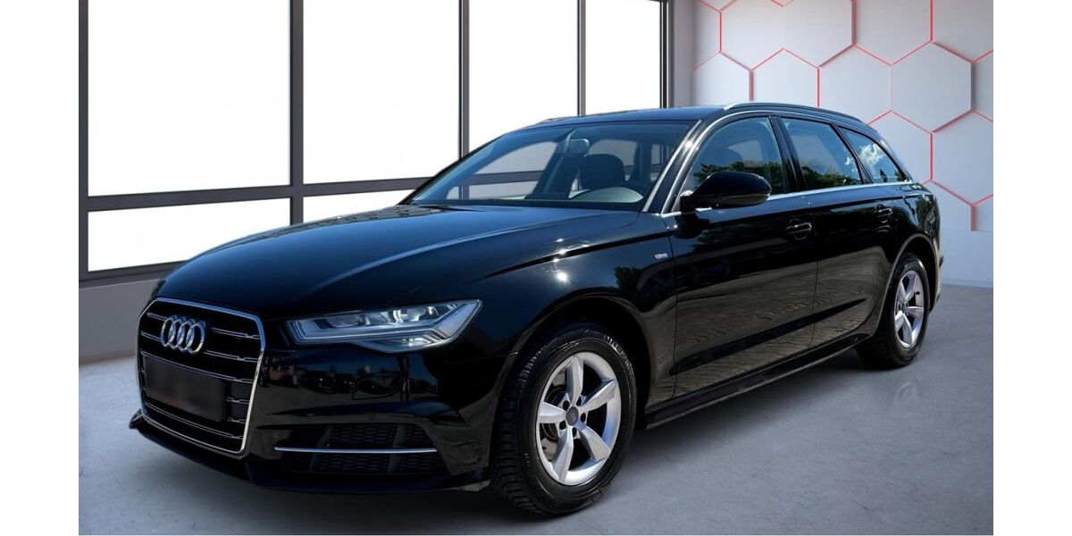 Audi A6 136.540 km 19.999 &euro; Dresden 01237