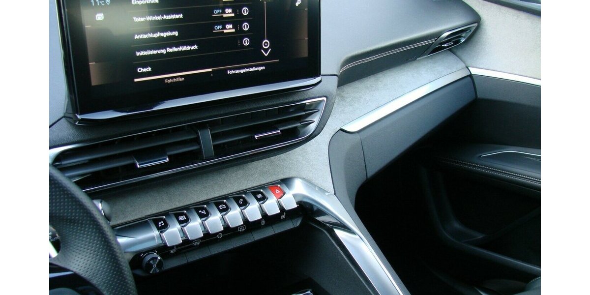 Peugeot 3008 1.2 PureTech GT ACC LED Pano 360º 14.773 km 24.980 &euro; Falkensee 14612