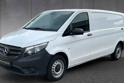 Mercedes-Benz Vito 42.700 km 30.345 &euro; Lutherstadt Wittenberg 06886