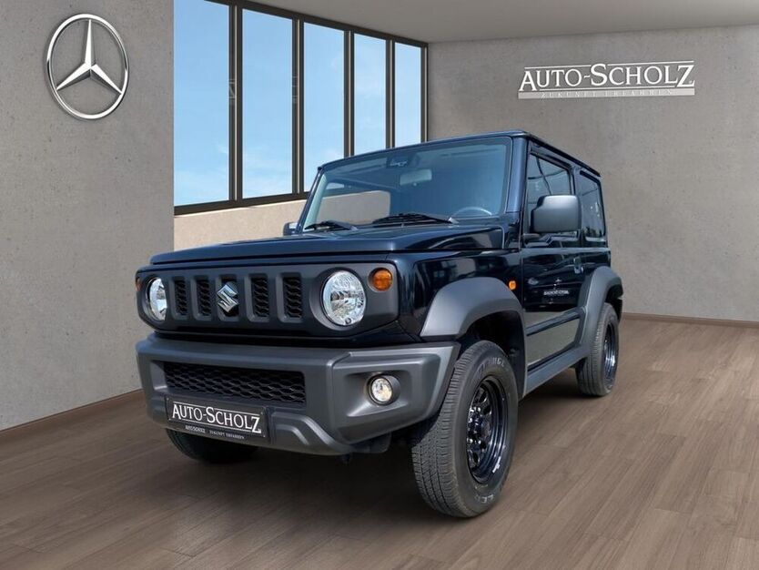 Jimny