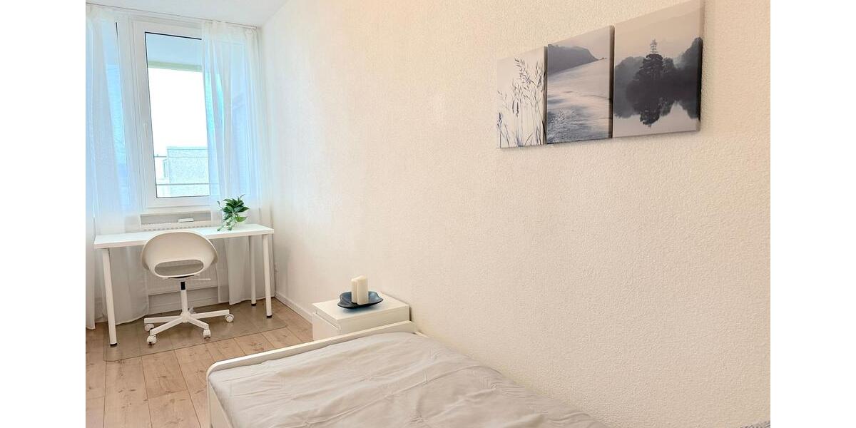 Etagenwohnung Hattersheim am Main - 1 Zimmer, 15 m&sup2;, 425&euro; | Angebot:26358208