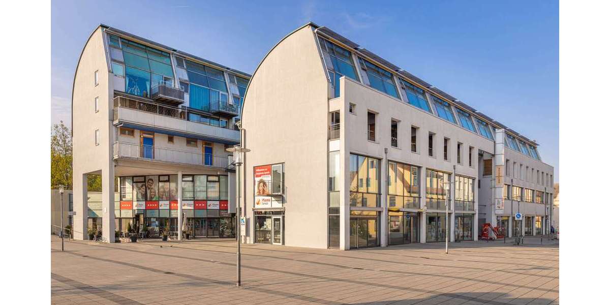 Gewerbeobjekt Merseburg - 623&euro; | Angebot:26320403