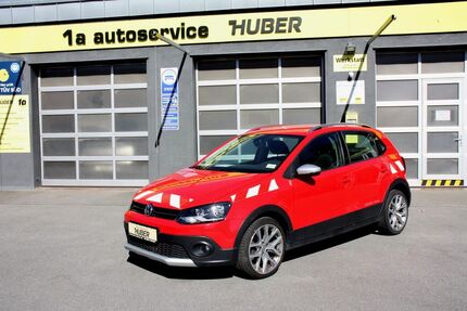 VW Polo 181.723 km 8.887 &euro; Bad Kötzting 93444
