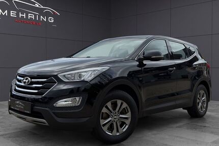 Hyundai SANTA FE 144.000 km 10.980 &euro; Mehring 54346