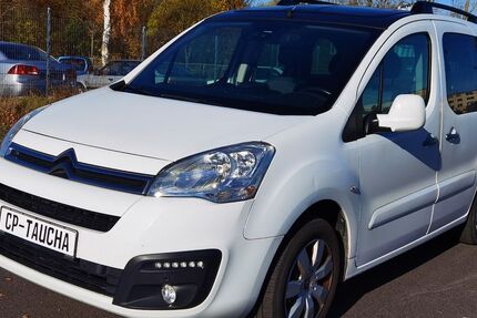 Citroen Berlingo 171.400 km 6.990 &euro; Taucha 04425