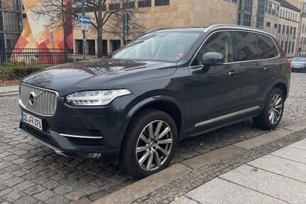 Volvo XC90 210.000 km 26.490 &euro; Halle 06112