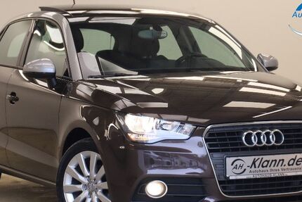 Audi A1 39.875 km 11.999 &euro; Teltow 14513