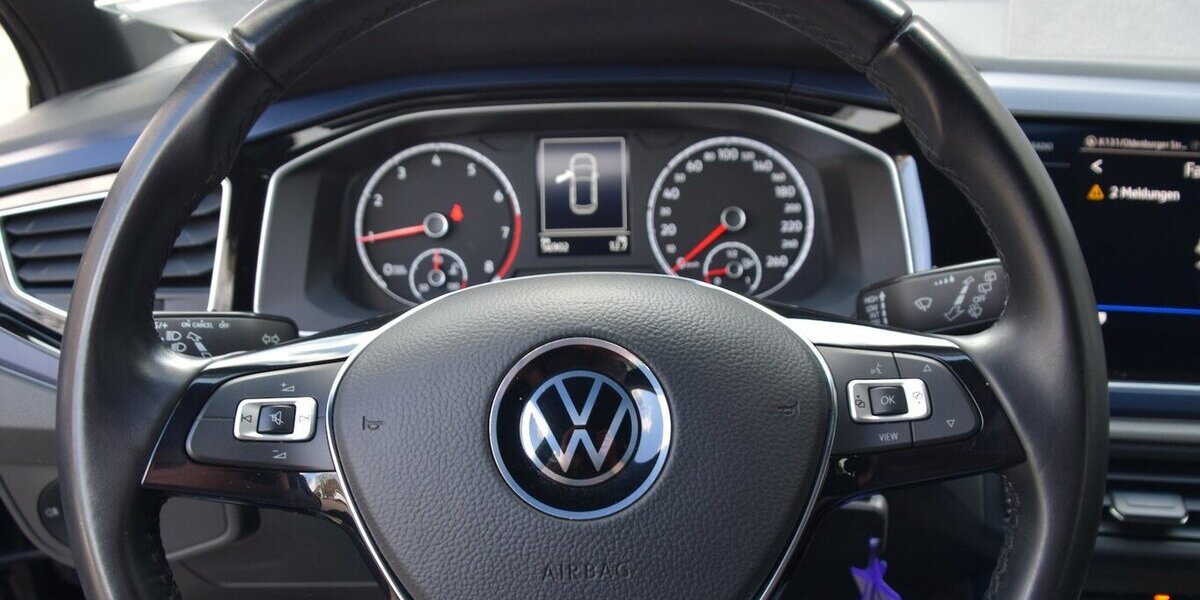 VW Polo TSI United Plus Navi*PDC*LED*Climatr.*Shzg 56.895 km 15.980 &euro; Rastede 26160