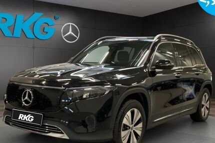 Mercedes-Benz EQB 10.470 km 39.570 &euro; Bornheim 53332