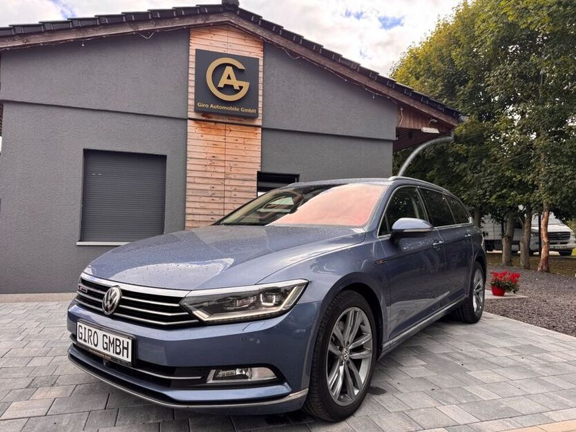 Passat