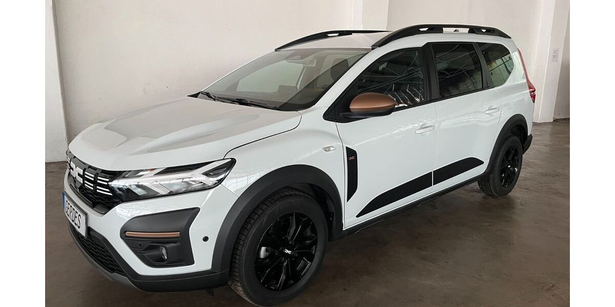 Dacia Jogger 20.100 km 19.990 &euro; Delmenhorst 27751