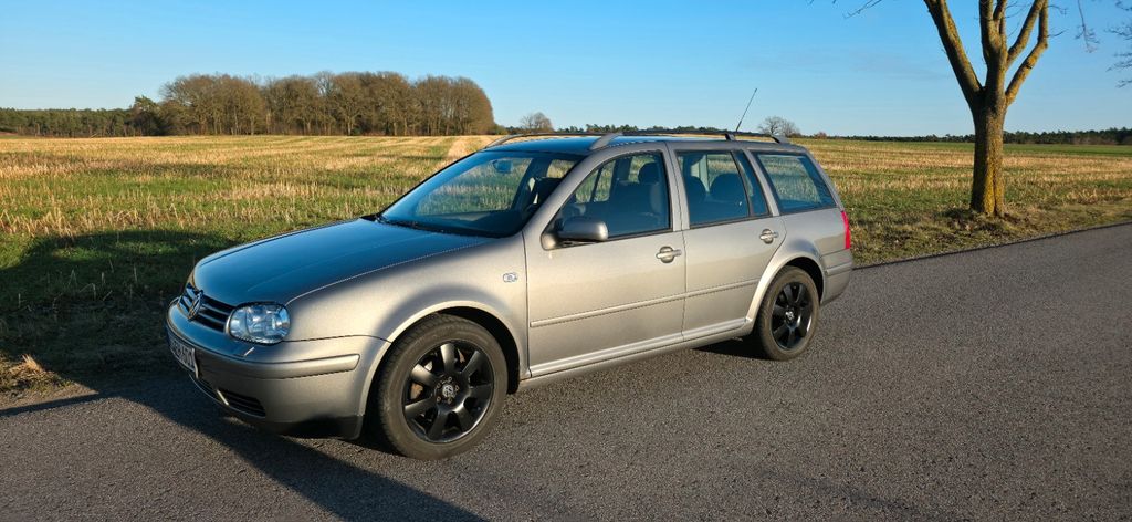 VW Golf 226.387 km 2.400 &euro; Landesbergen 31628