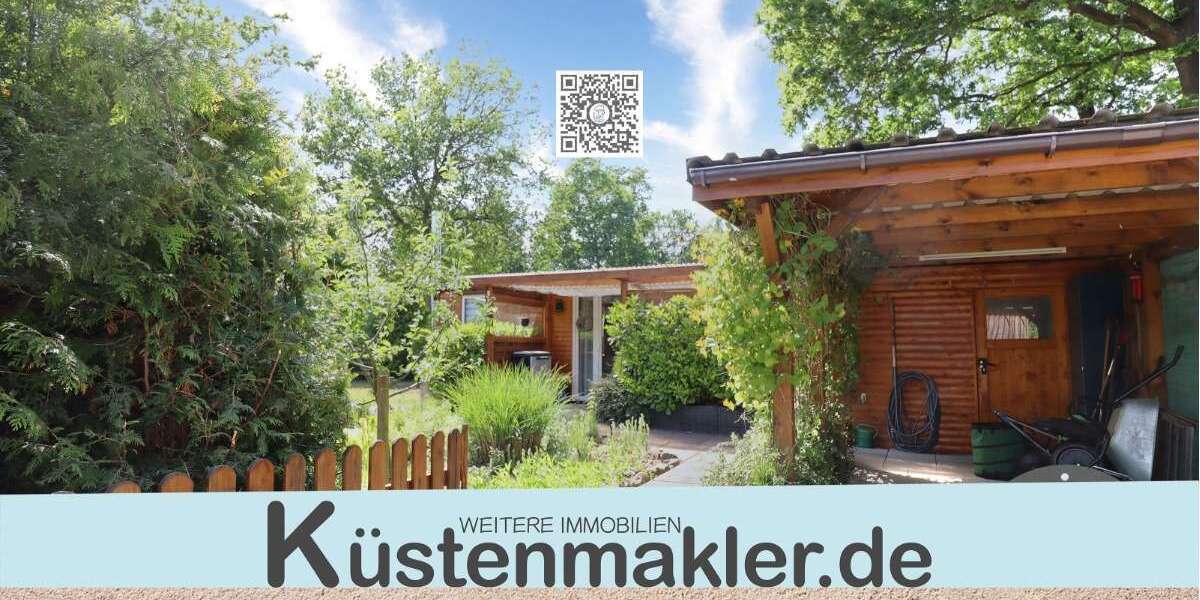 Einfamilienhaus Zeven - 3 Zimmer, 40 m&sup2;, 87.000&euro; | Angebot:26756147