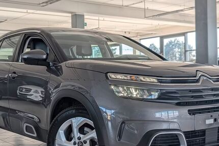 Citroen C5 Aircross 42.024 km 17.290 &euro; Mainz 55128