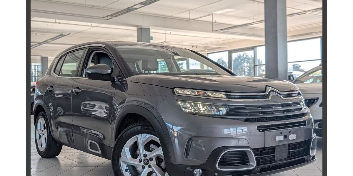 Citroen C5 Aircross 42.024 km 17.290 &euro; Mainz 55128