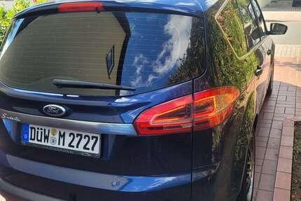 Ford S-Max 183.000 km 7.750 € Bad dürkheim 67098