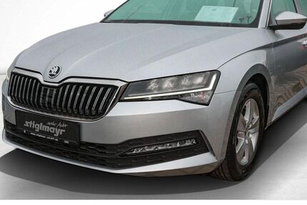 Skoda Superb 62.618 km 22.970 &euro; Pfaffenhofen/Ilm 85276