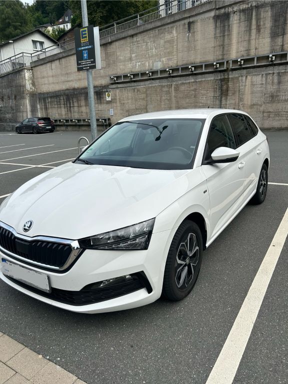 Skoda Scala 101.000 km 11.250 € Lüdenscheid 58513