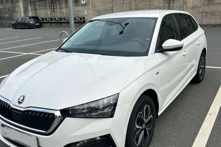 Skoda Scala 105.000 km 11.000 € Lüdenscheid 58513