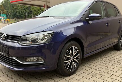 VW Polo 21.000 km 12.999 € Quedlinburg 06484