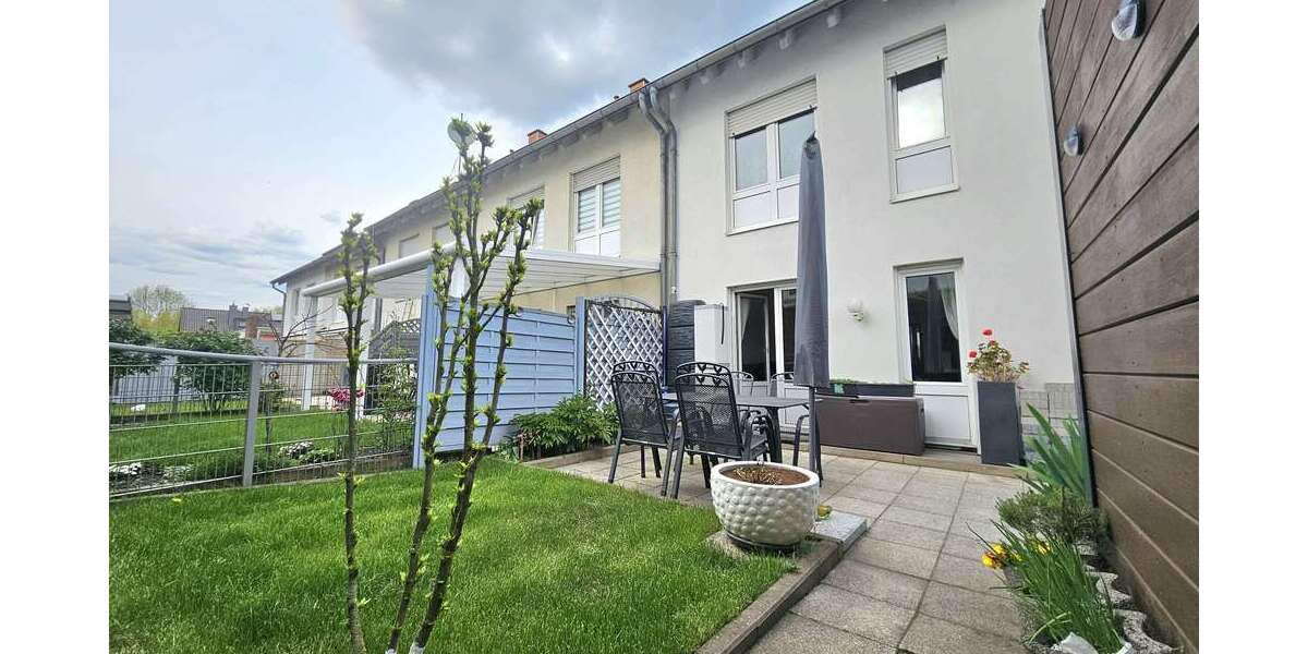 Haus zum Kaufen in Offenbach 595.000 € 123 m² 6 zimmer