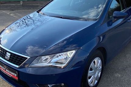 Seat Leon 116.000 km 10.590 &euro; Backnang 71522