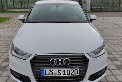 Audi A1 68.600 km 14.000 € Lörrach 79541