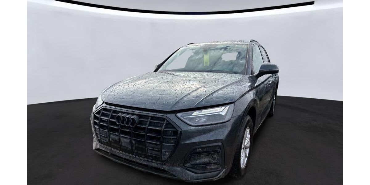 Audi Q5 186.099 km 24.990 &euro; Nabburg 92507