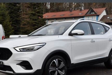 MG ZS 77.805 km 11.450 &euro; Passau 94036