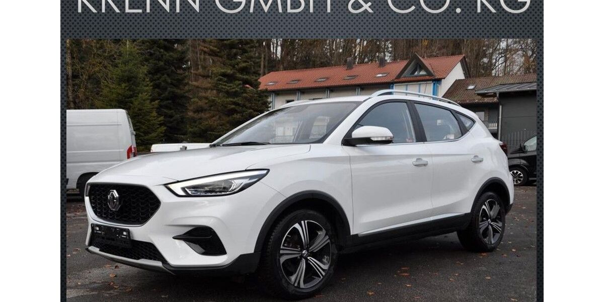 MG ZS 77.805 km 11.450 &euro; Passau 94036