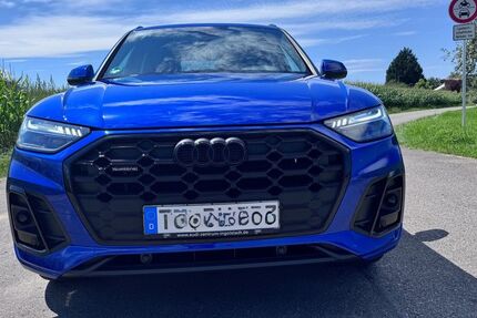 Audi Q5 70.000 km 37.000 &euro; Pliezhausen 72124