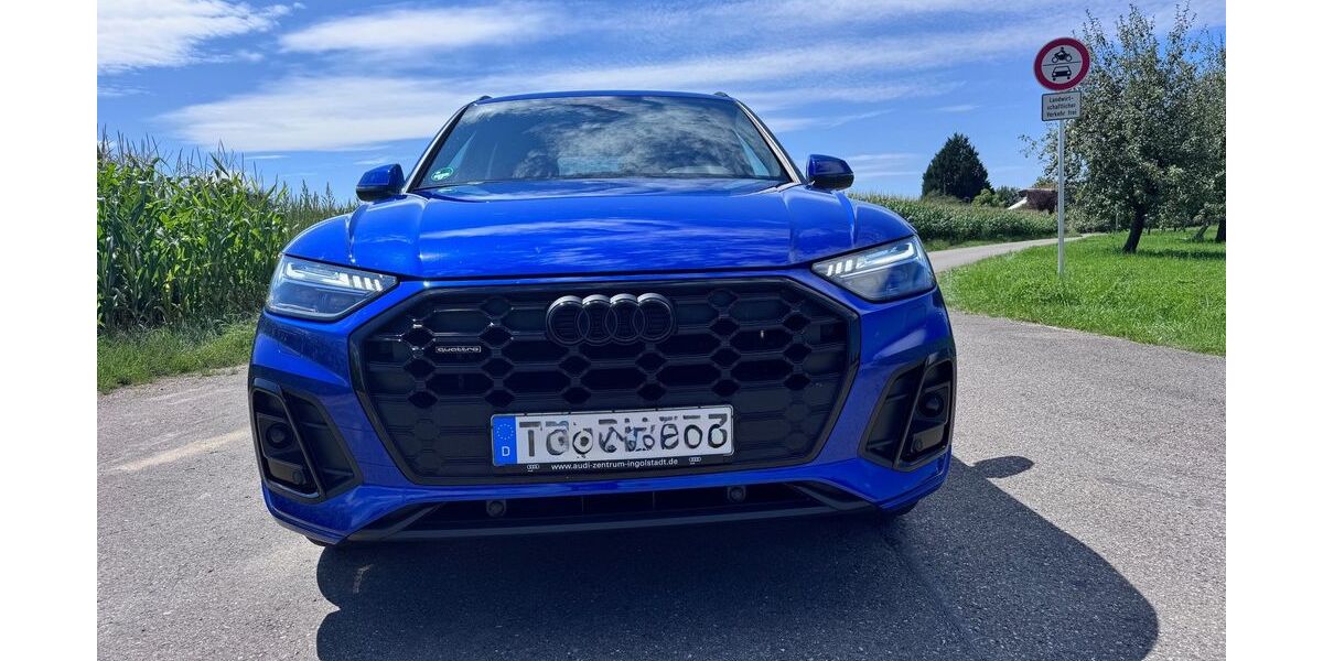 Audi Q5 70.000 km 37.000 &euro; Pliezhausen 72124
