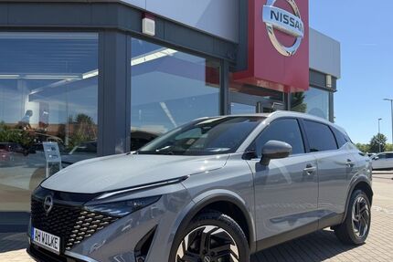 Nissan Qashqai 21.616 km 26.900 &euro; Magdeburg 39120