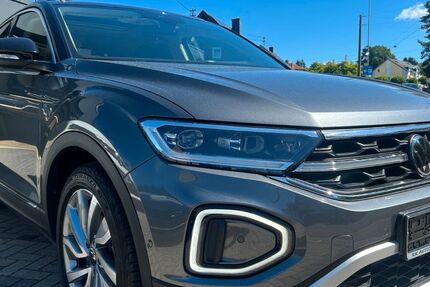 VW T-Roc 42.000 km 27.000 &euro; Riegelsberg 66292