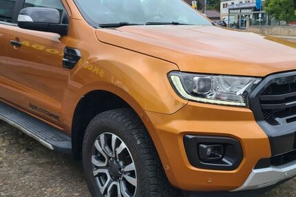 Ford Ranger 68.164 km 28.900 &euro; Schöppenstedt 38170