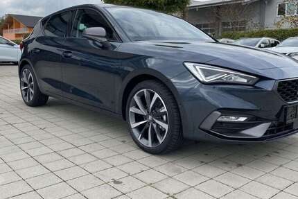 Seat Leon 63.000 km 19.185 € München 80802