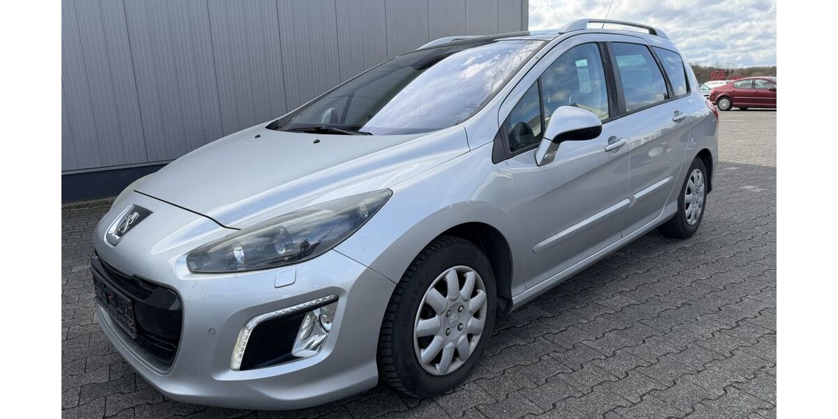 Peugeot 308 249.000 km 2.600 &euro; Warburg-Rimbeck 34414