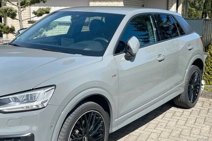 Audi Q2 141.000 km 18.800 &euro; Georgsmarienhütte 49124