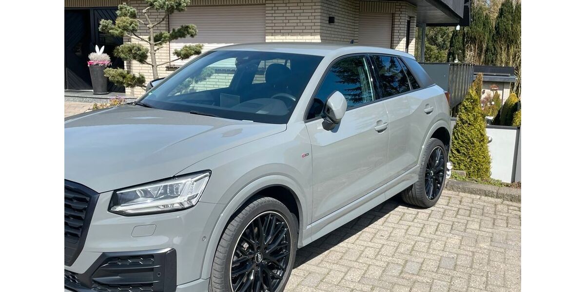 Audi Q2 141.000 km 21.450 &euro; Georgsmarienhütte 49124