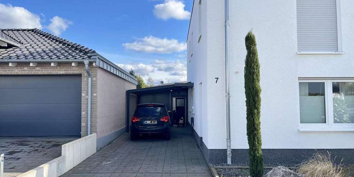 Etagenwohnung Euskirchen - 3 Zimmer, 113 m&sup2;, 382.000&euro; | Angebot:25773951