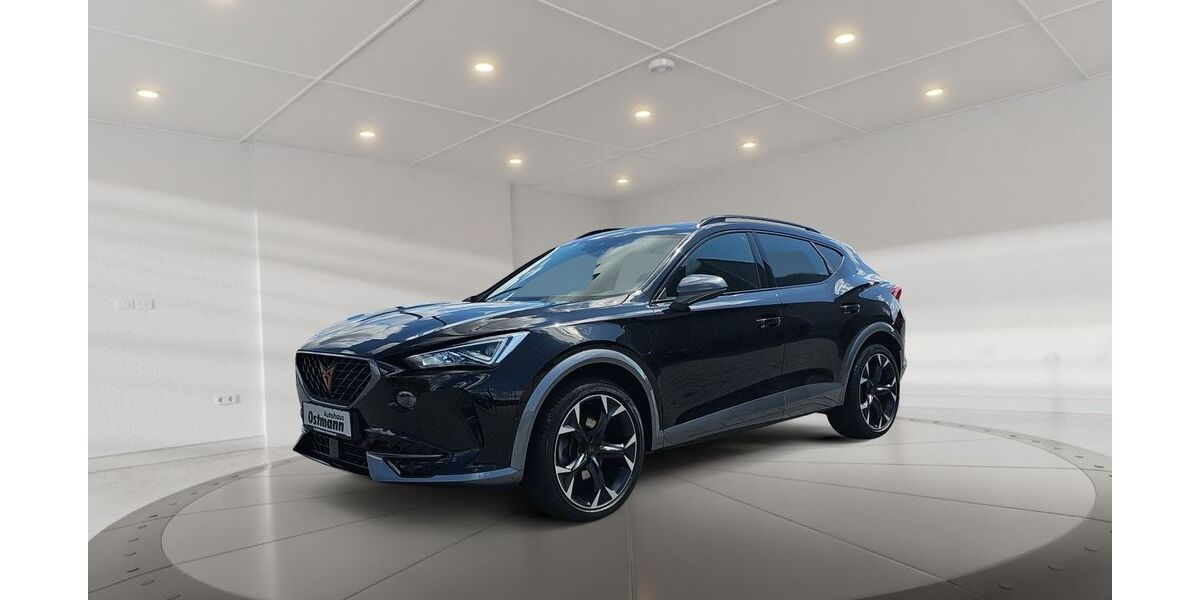 Cupra Formentor 46.489 km 24.648 &euro; Hofgeismar 34369