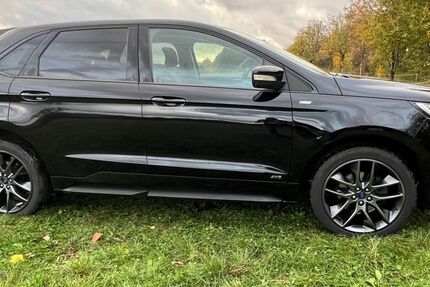 Ford Edge 125.000 km 19.200 &euro; Breitenbach 66916