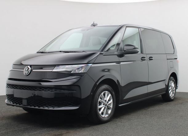 T7 Multivan