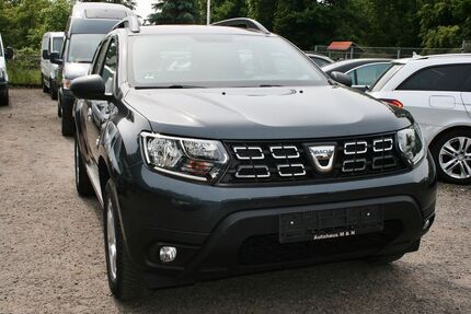 Dacia Duster 56.000 km 16.990 &euro; Sponholz bei Neubrandenburg 17039