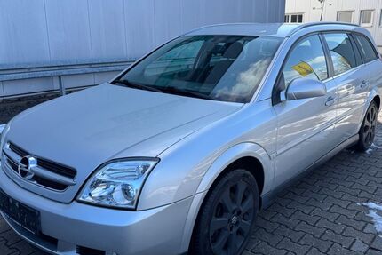Opel Vectra 179.000 km 3.450 &euro; Backnang 71522