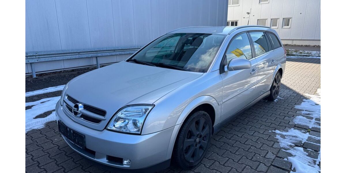 Opel Vectra 179.000 km 3.450 &euro; Backnang 71522