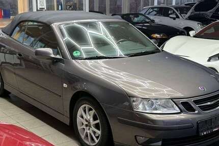 Saab 9-3 107.000 km 7.999 &euro; Niestetal 34266